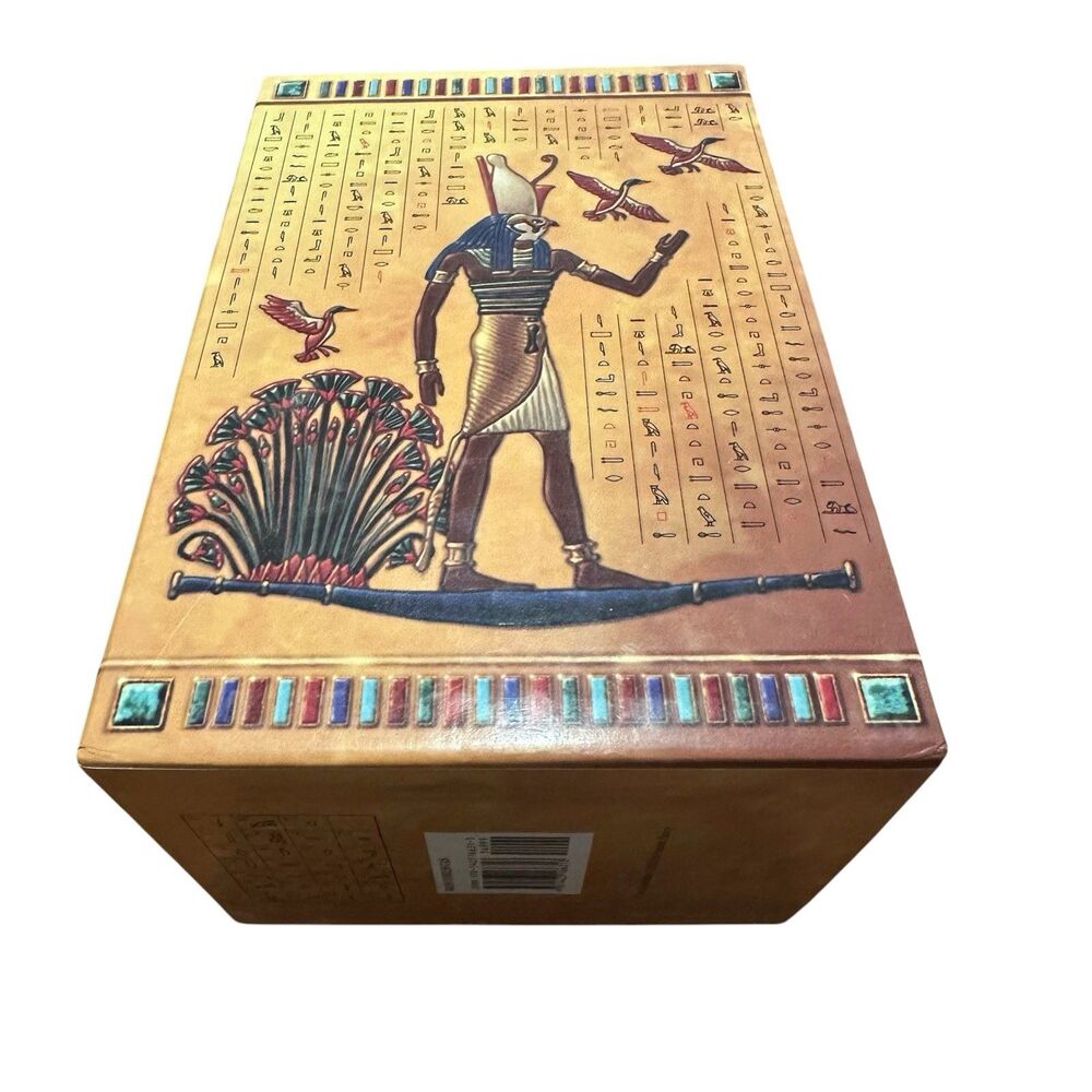 Kane Chronicles Hardcover Boxed Set by Rick Riordan (2012, First Edition)